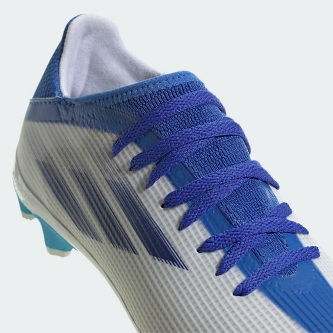 アディダス サッカースパイク ジュニア エックス スピードフロー.3 HGAG J X Speedflow.3 HGAG J GW7505 LSC30 adidas|himaraya|08