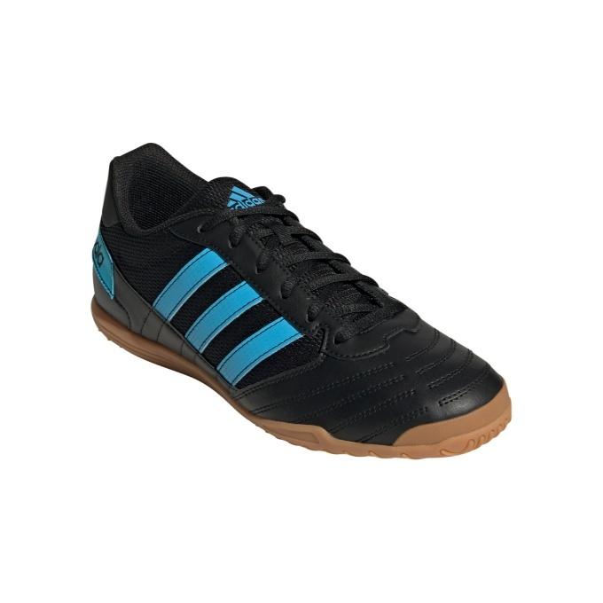 adidas（アディダス） フットサルシューズ インドア メンズ スーパー
