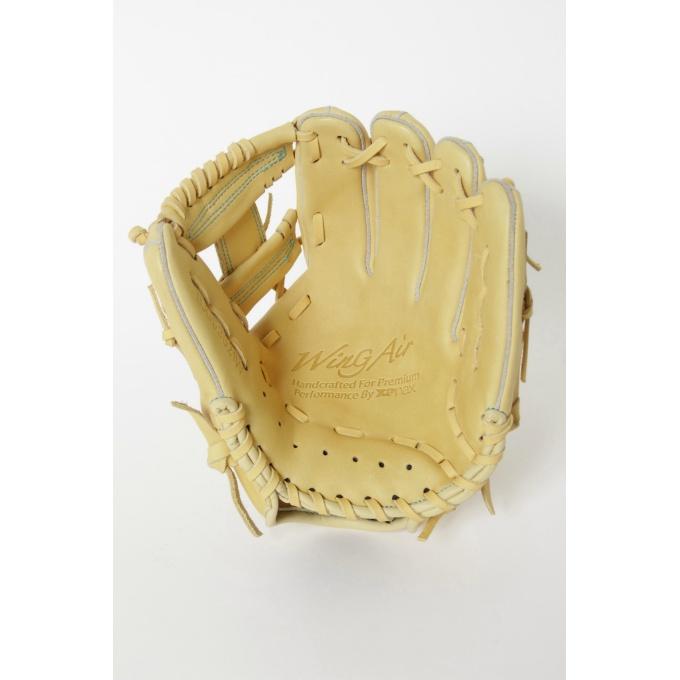 ザナックス XANAX 野球 少年軟式グローブ オールラウンド用 ジュニア