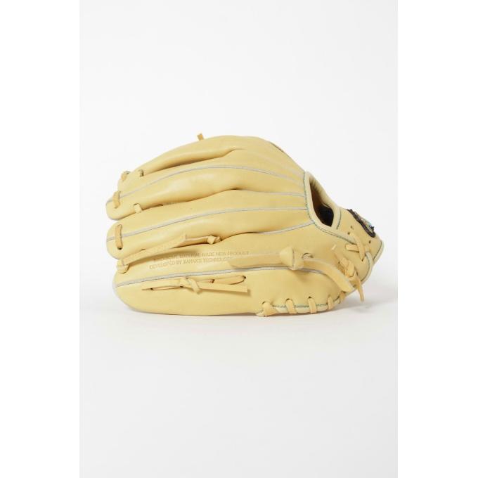 ザナックス XANAX 野球 少年軟式グローブ オールラウンド用 ジュニア