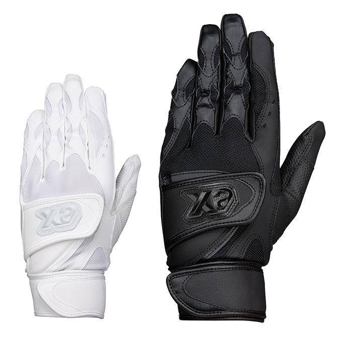 オリックス日本一☆T岡田 バッティンググローブ 55 オリックス日本一☆T岡田 バッティンググローブ 55 オリックス