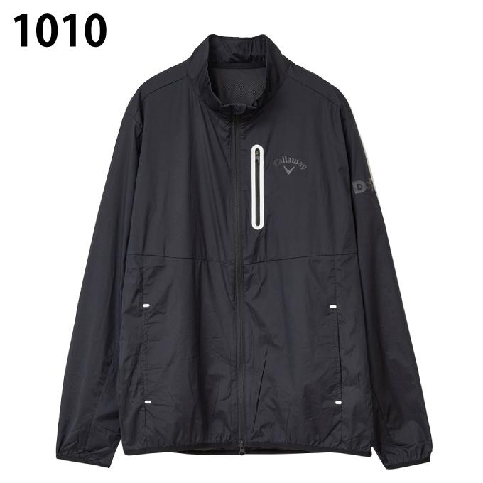Callaway キャロウェイ ゴルフウェア ブルゾン メンズ