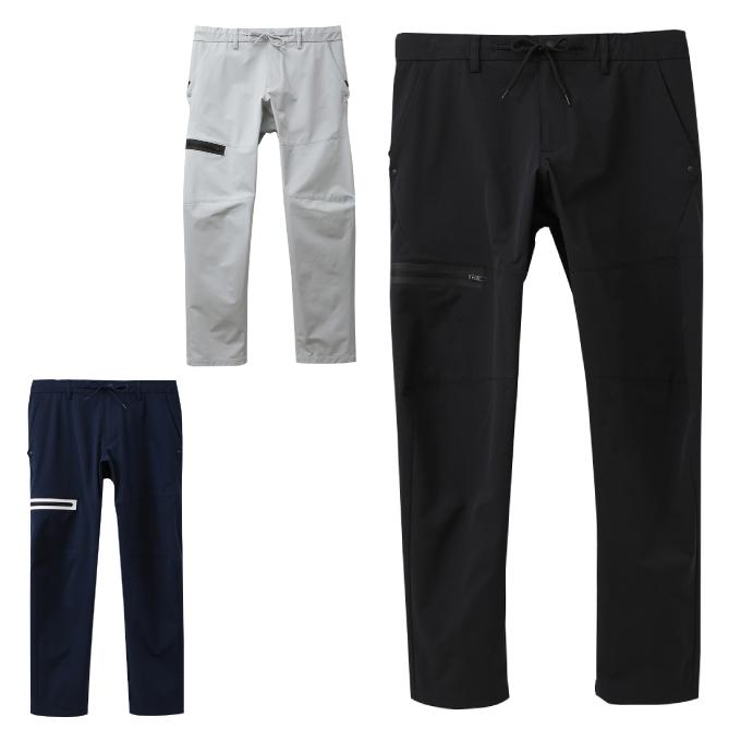 B新品 M キャロウェイ ゴルフパンツ メンズ c22126104 Callaway