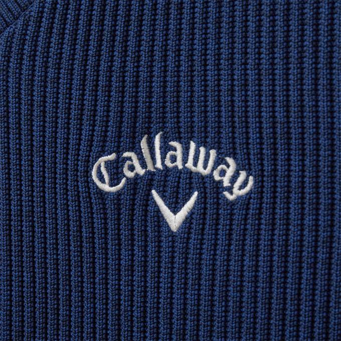 キャロウェイ ゴルフウェア ニットベスト メンズ ホールガーメントニットベスト C22119100 Callaway|ヒマラヤ PayPayモール店|14