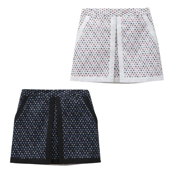 Callaway（キャロウェイ） ゴルフウェア スカート レディース スモール