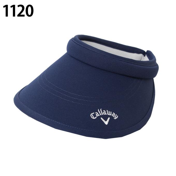 Callaway ゴルフ サンバイザー、キャップ8点セット夏から冬までいけます。 Callaway（キャロウェイ） ゴルフ サンバイザー レディース UVクリップ