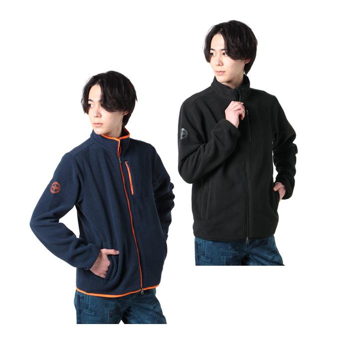 PUMA（プーマ） ゴルフウェア ジャケット メンズ フリースフルジップ