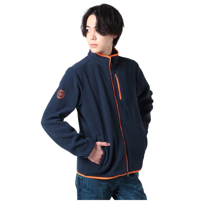 PUMA（プーマ） ゴルフウェア ジャケット メンズ フリースフルジップ