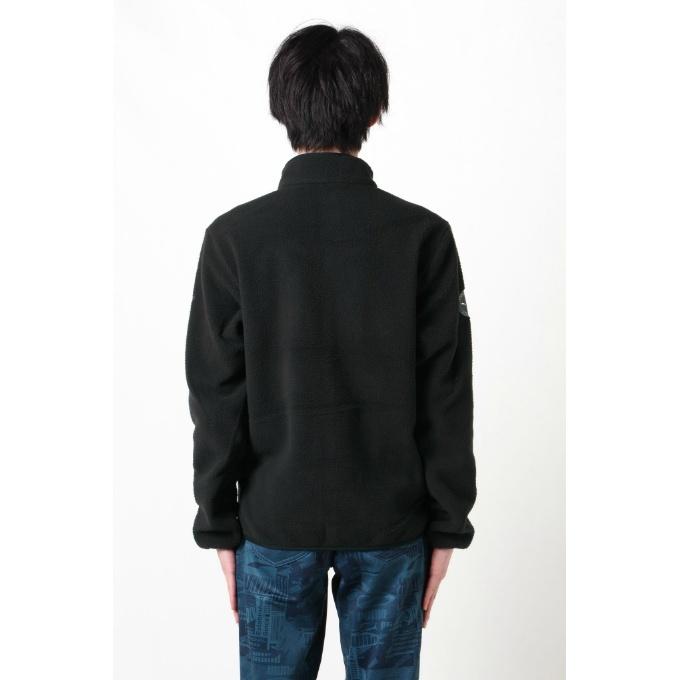 PUMA（プーマ） ゴルフウェア ジャケット メンズ フリースフルジップ