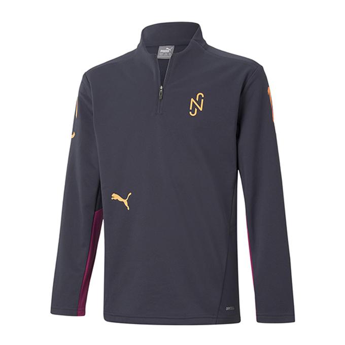 訳ありセール格安 プーマ サッカーウェア ピステトップ ジュニア Njr ネイマール Flare トレーニング トップ 09 Puma Cisama Sc Gov Br
