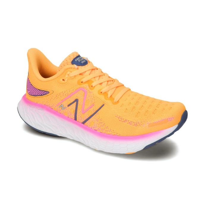 ニューバランス ランニングシューズ レディース FRESH FOAM 1080 フレッシュフォーム テンエイティ W1080M12 D new balance｜himaraya