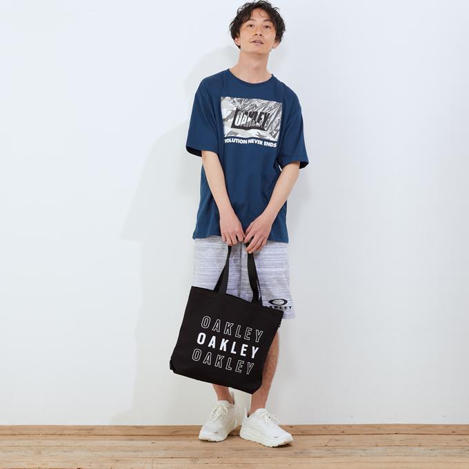 オークリー トートバッグ メンズ レディース エッセンシャルキャンバストート6.0 FOS900993-02E OAKLEY :0000001025017:ヒマラヤ Yahoo!店 - 通販 - Yahoo!ショッピング オークリー トートバッグ メンズ レディース エッセンシャルキャンバストート6.0 FOS900993-02E OAKLEY :0000001025017:ヒマラヤ Yahoo!店 - 通販 - Yahoo!ショッピング