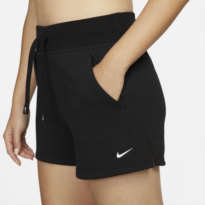 ナイキ ショートパンツ Dm7292 010 Dri Fit Nike コア ショート ドライフィット フリース レディース 21福袋 レディース