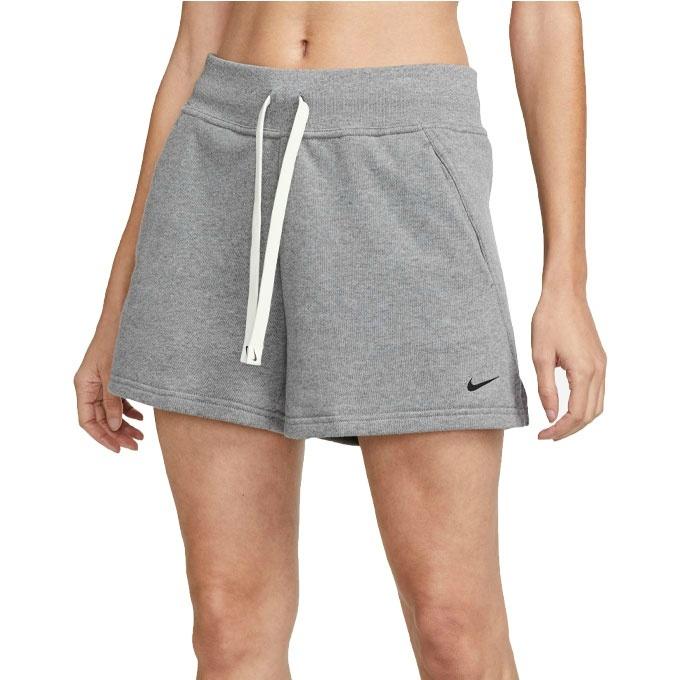 ナイキ ショートパンツ レディース Ri Fit ドライフィット コア フリース ショート M7292 09 Nike ヒマラヤ Paypayモール店 通販 Paypayモール