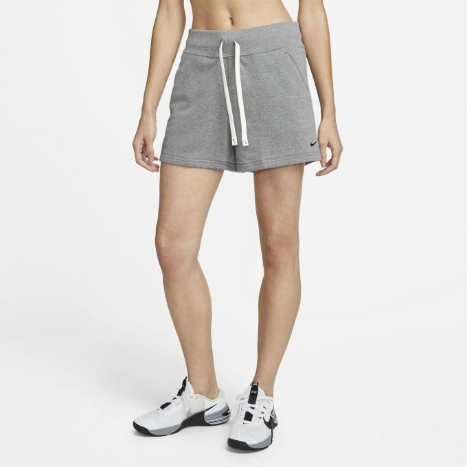 ナイキ ショートパンツ レディース Ri Fit ドライフィット コア フリース ショート M7292 09 Nike ヒマラヤ Paypayモール店 通販 Paypayモール