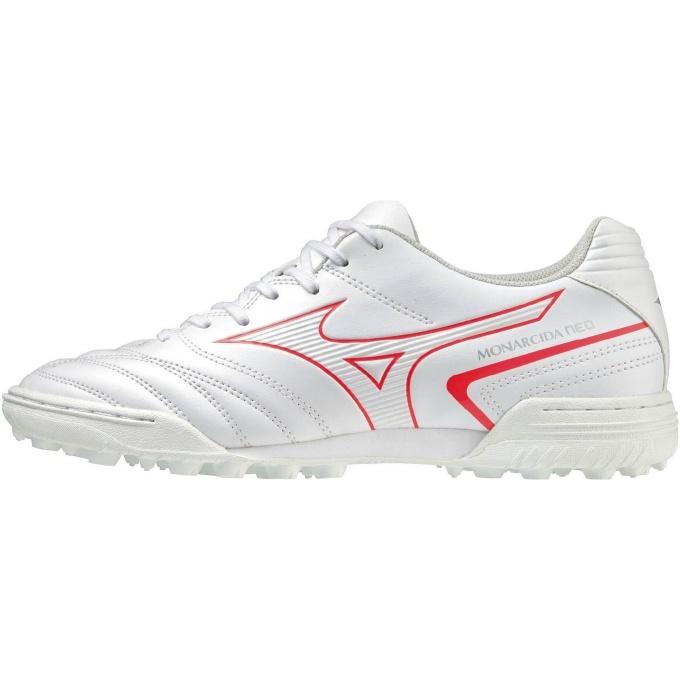 ミズノ サッカー トレーニングシューズ メンズ モナルシーダネオ２ neo 2 SW AS 4E P1GD222464 MIZUNO スーパーワイド｜himaraya｜02