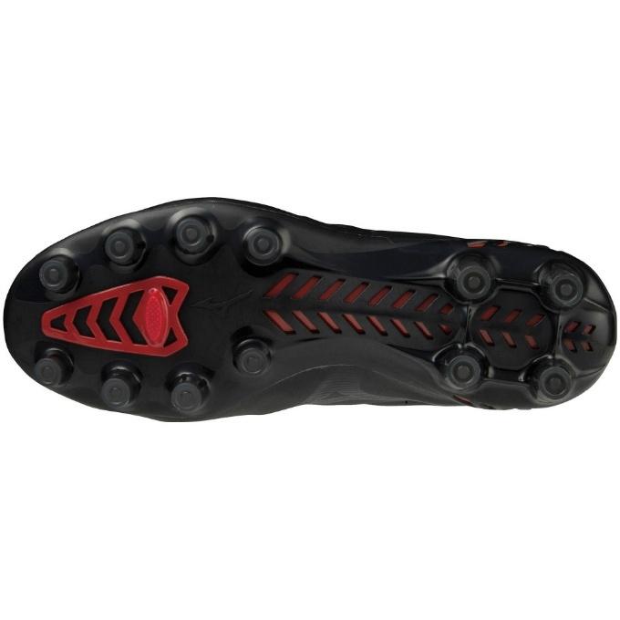 MIZUNO（ミズノ） サッカースパイク ジュニア モナルシーダネオ2 PRO