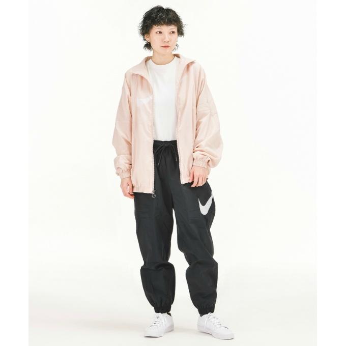 NIKE（ナイキ） ウインドブレーカー パンツ レディ−ス スポーツウェア