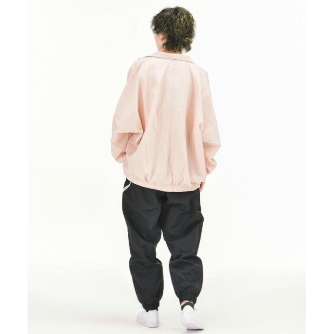 ナイキ[WOMAN]ESSENTIAL DM6184-104 Mサイズ WMNS) Nike Sportswear Essential Mid-Rise Trousers 'White' DM6184-104