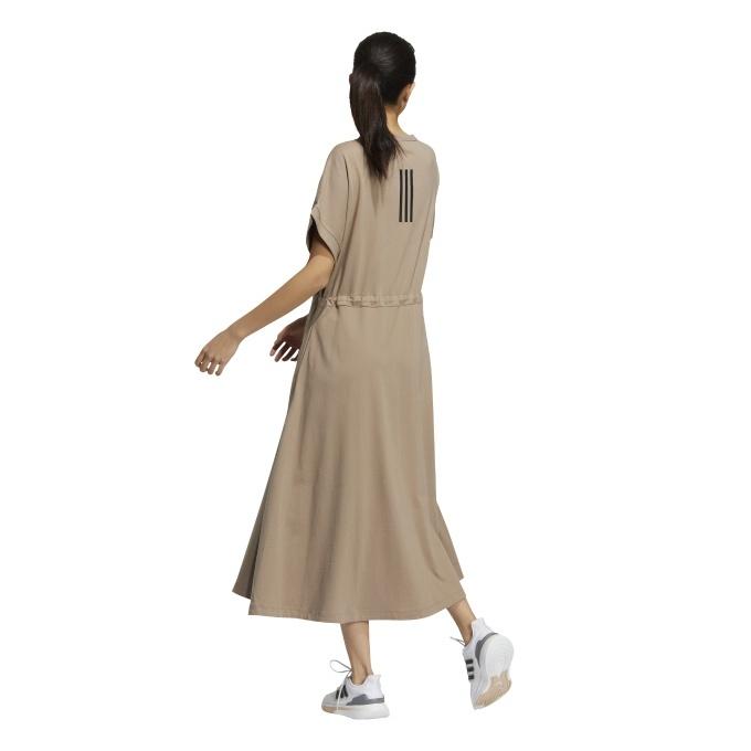 adidas アディダス ワンピース 半袖 レディース Gath HN7758