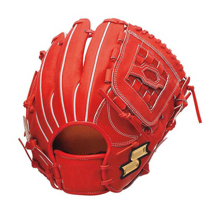 エスエスケイ SSK 野球 硬式グローブ オールラウンド用 メンズ 硬式プロエッジA T オールラウンド PEAKT8446L22