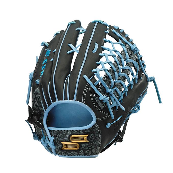 エスエスケイ 野球 一般軟式グローブ 外野手 メンズ 軟式プロエッジ パステル 外野手用 PENC8749S22 SSK