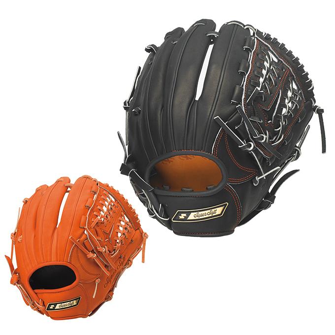 エスエスケイ 野球 一般軟式グラブ オールラウンド メンズ 軟式スーパーソフト エスエスケイ（スポーツ用品） エスエスケイ 野球 一般軟式