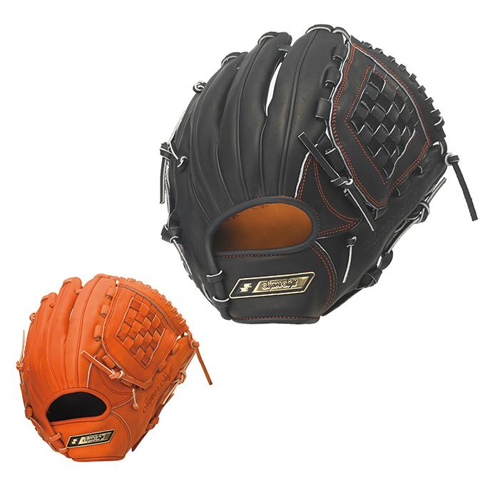 エスエスケイ（SSK） 野球 少年軟式グローブ オールラウンド用