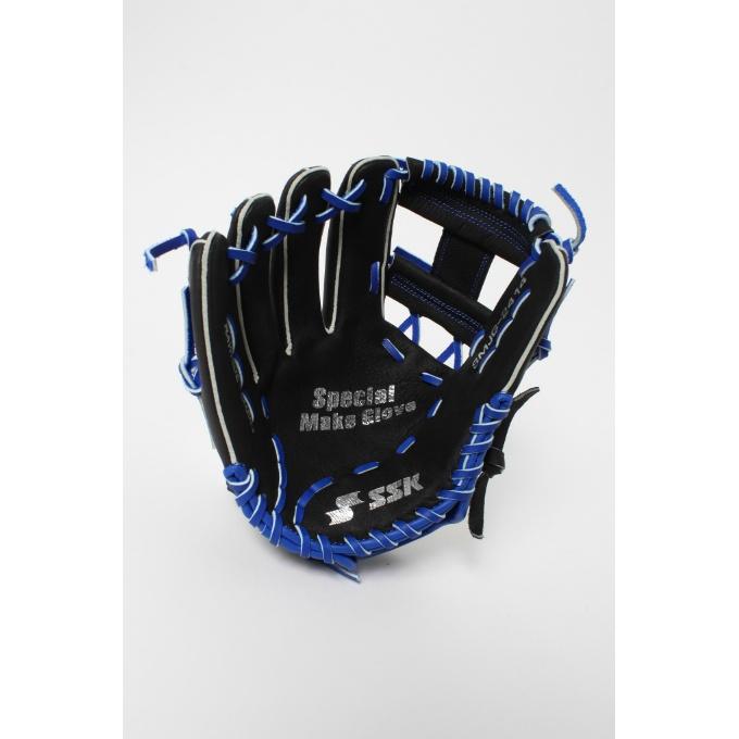 エスエスケイ SSK 野球 少年軟式グローブ オールラウンド用 ジュニア 低学年向けグラブ M SMJG2414 0000001025315ヒマラヤ Yahoo!店 通販
