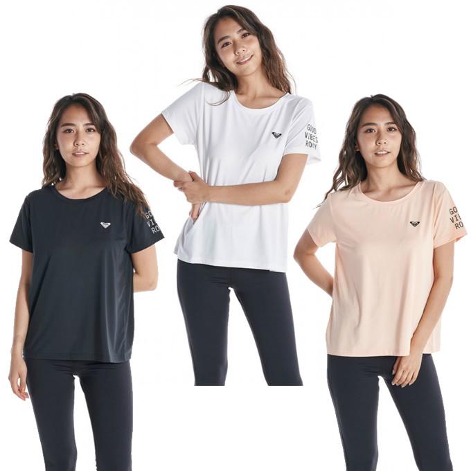 ロキシー Roxy Tシャツ 半袖 レディース Tシャツnext Star Rst ヒマラヤ Paypayモール店 通販 Paypayモール