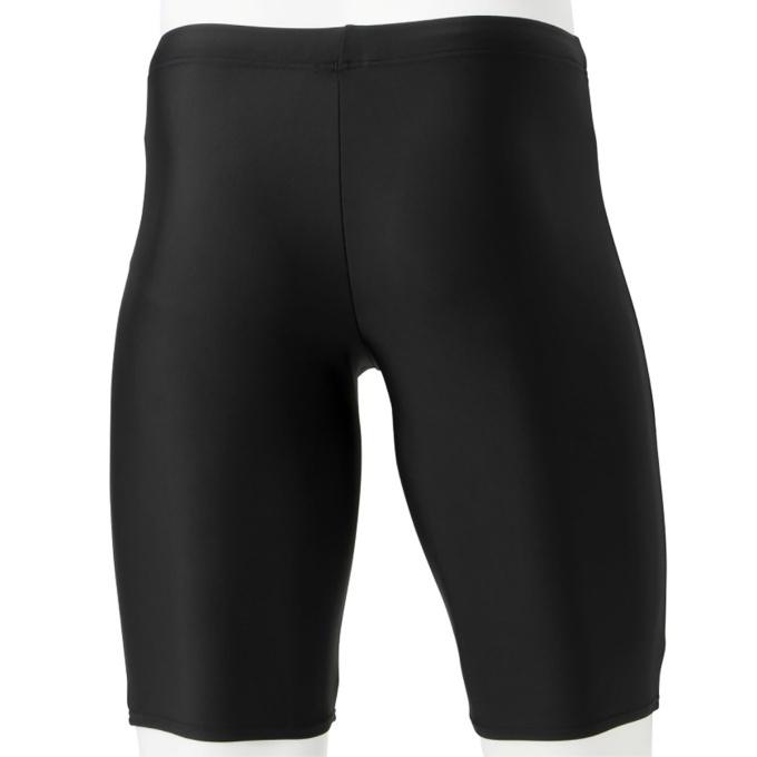美品【SPEEDO】メンズ　ロングスパッツ⭐︎Ｌ speedo（スピード） トレーニング水着 スパッツ メンズ ロングスパッツ