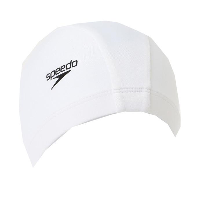 speedo（スピード） スイムキャップ メッシュ トリコットキャップ