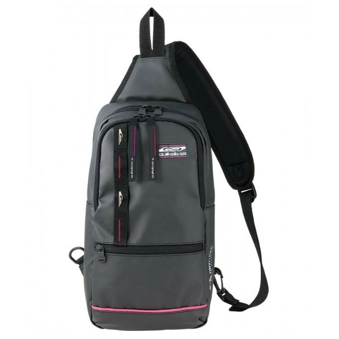 クイックシルバー QUIKSILVER ボディバッグ メンズ レディース ブロック ワンショルダー BLOCK ONE SHOULDER QBG221303-BLK :0000001025638:ヒマラヤ Yahoo!店 - 通販 - Yahoo!ショッピング クイックシルバー QUIKSILVER ボディバッグ メンズ レディース ブロック ワンショルダー BLOCK ONE SHOULDER QBG221303-BLK :0000001025638:ヒマラヤ Yahoo!店 - 通販 - Yahoo!ショッピング