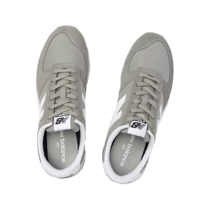 New Balance（ニューバランス） スニーカー メンズ レディース UL420M