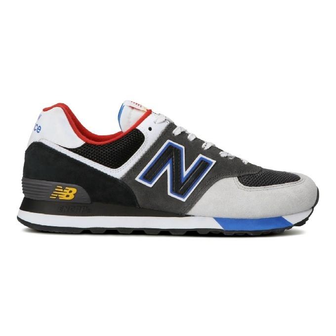 New Balance（ニューバランス） スニーカー メンズ レディース ML574 