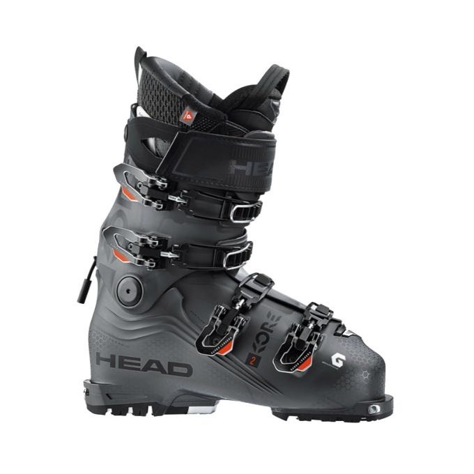 ヘッド HEAD スキーブーツ メンズ KORE 2 FREERIDE BOOT KORE 2 120