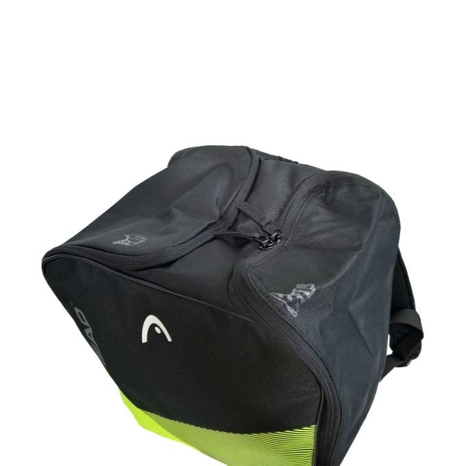 HEAD ヘッド スキーブーツケース メンズ レディース BOOTS