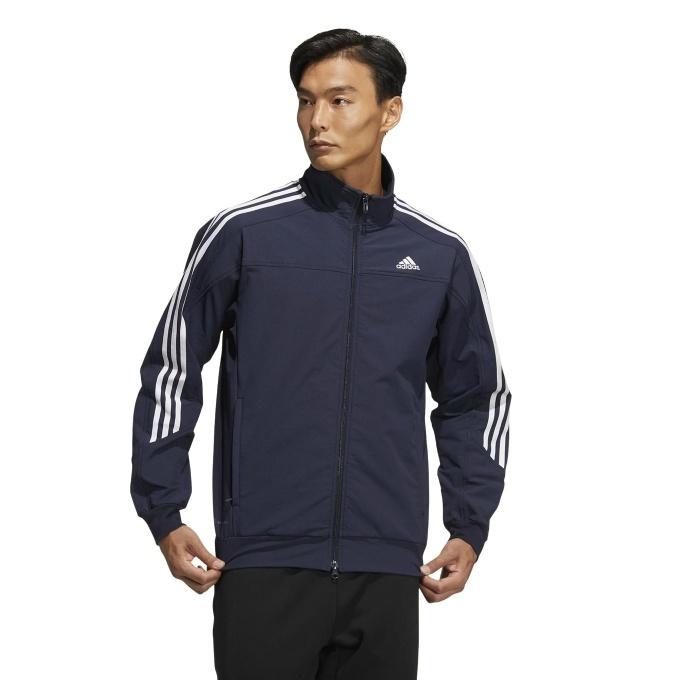 adidas アディダス スポーツウェア クロスウェア ジャケット メンズ