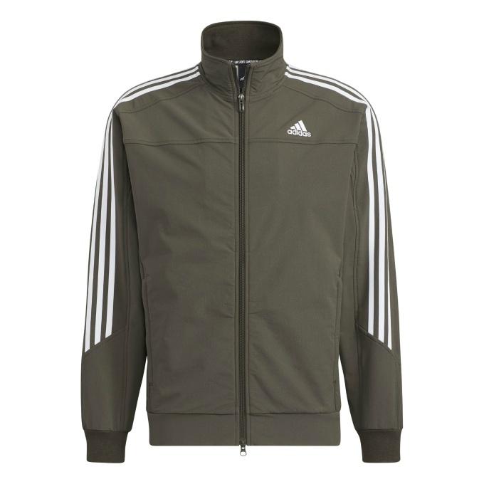 adidas（アディダス） スポーツウェア クロスウェアジャケット メンズ