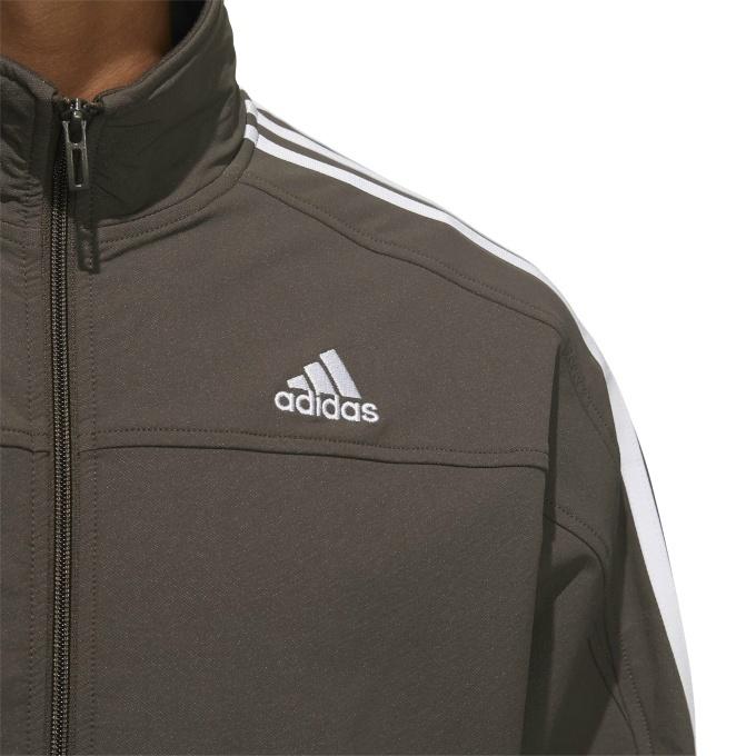 adidas（アディダス） スポーツウェア クロスウェアジャケット メンズ
