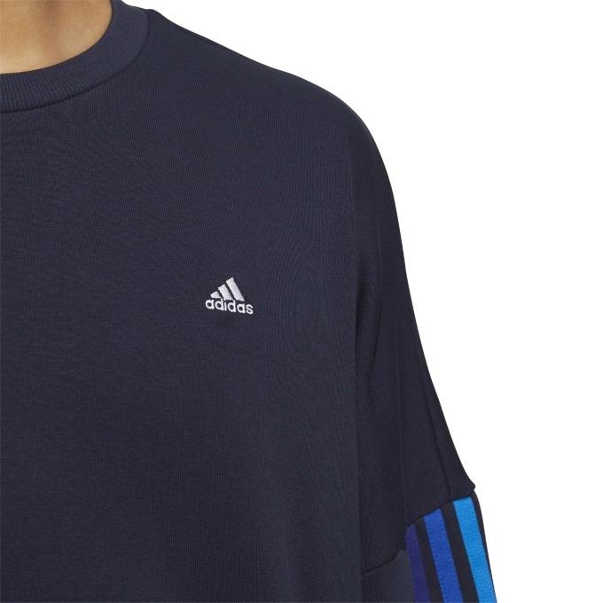 adidas（アディダス） スウェットトレーナー メンズ シティ スウェット トップ HC9961 E0637 adidas : ヒマラヤ ...