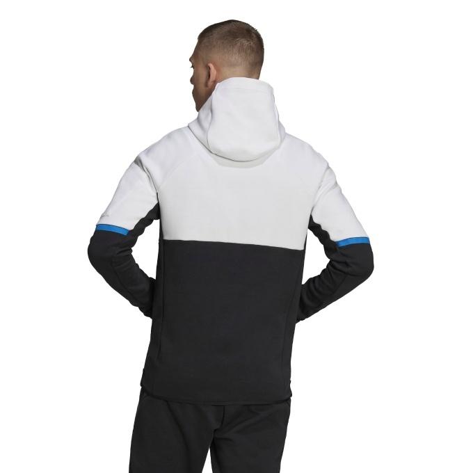 adidas（アディダス） スウェットジャケット メンズ DESIGNED FOR