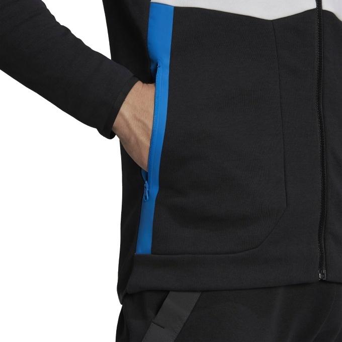 adidas（アディダス） スウェットジャケット メンズ DESIGNED FOR