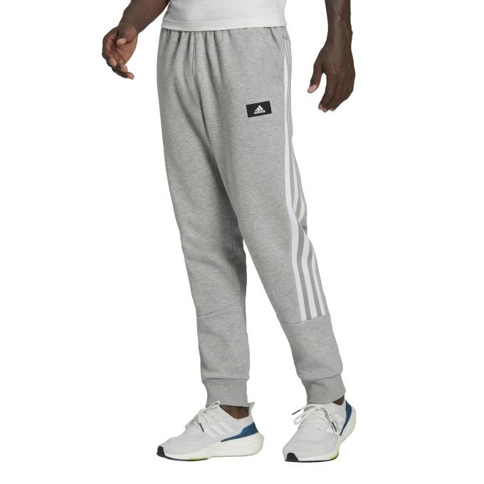 最大54 オフ アディダス スウェットジョガーパンツ メンズ フューチャーアイコン スリーストライプスパンツ Bw352 Hc7671 Adidas ジャージ パンツ ロングパンツ Kogler At