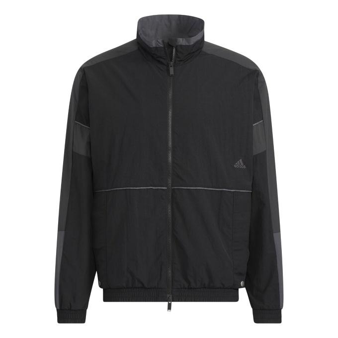 adidas（アディダス） ウインドブレーカー ジャケット メンズ WORD