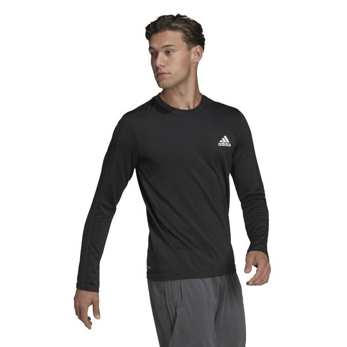 アディダス スポーツウェア 長袖 メンズ M D2M MOTION SML LS Tシャツ HF4740 E4816 adidas :0000001025988:ヒマラヤ Yahoo!店 - 通販 - Yahoo!ショッピング アディダス スポーツウェア 長袖 メンズ M D2M MOTION SML LS Tシャツ HF4740 E4816 adidas :0000001025988:ヒマラヤ Yahoo!店 - 通販 - Yahoo!ショッピング