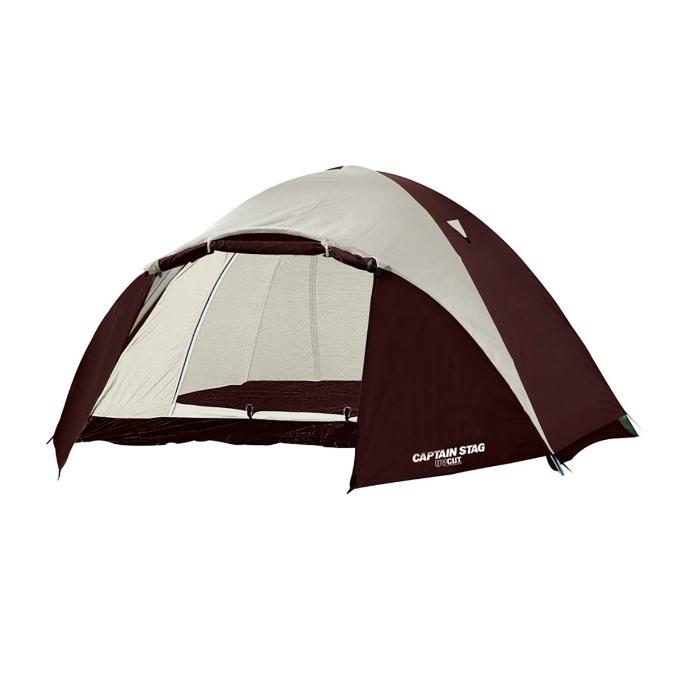 CAPTAIN STAG（キャプテンスタッグ） テント ツーリングテント
