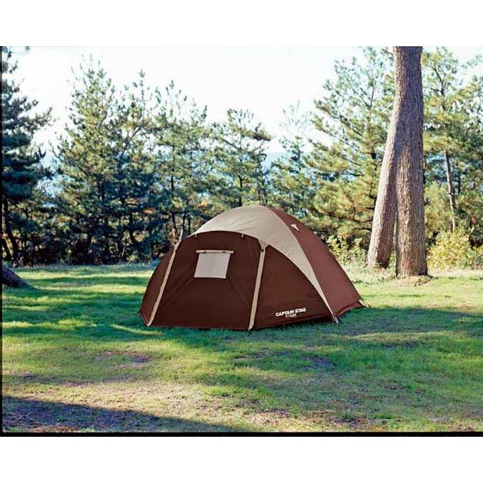 CAPTAIN STAG（キャプテンスタッグ） テント ツーリングテント