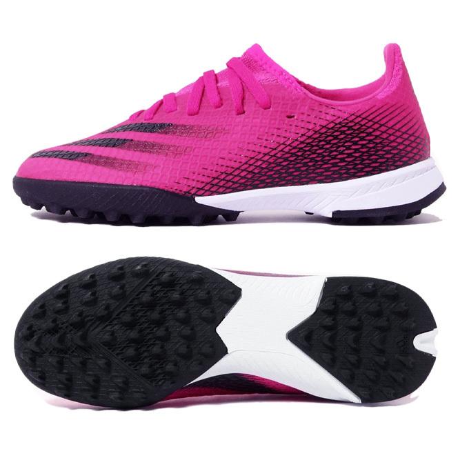 アディダス サッカー トレーニングシューズ ジュニア 21q2エックスゴースト 3 Tfj Fw6927 Adidas ヒマラヤ Yahoo 店 通販 Yahoo ショッピング
