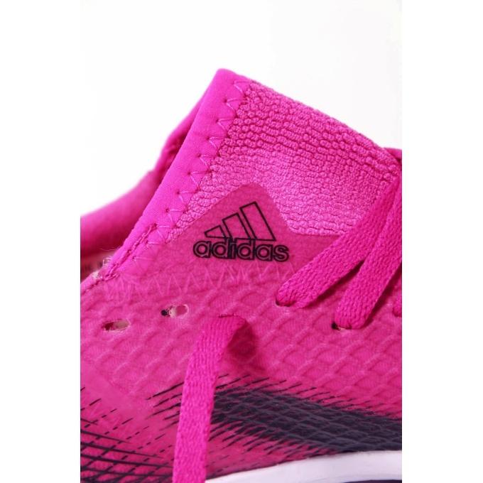 アディダス サッカー トレーニングシューズ ジュニア 21q2エックスゴースト 3 Tfj Fw6927 Adidas 高品質